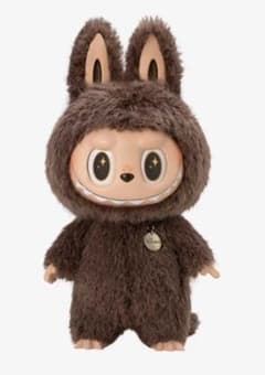 ジモモ ブラウンぬいぐるみ 本体 ジモモ ブラウンぬいぐるみ 本体 - メルカリ