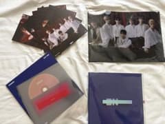 ENHYPEN BORDER: DAY ONE CDセットのサムネイル