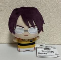 新テニスの王子様 ちびぐるみvol.3の入手方法まとめ – 攻略大百科