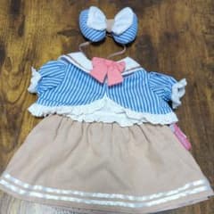 シェリーメイ　コスチューム　公式のサムネイル
