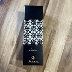 新品未開封】DREXEL セラムマキシマイザー 30ml - メルカリ