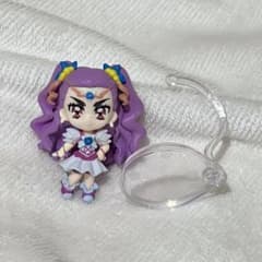 プリキュア　カプセルフィギュアコレクション　vol.2 ミルキィローズのサムネイル