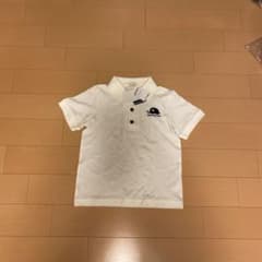 子供服ポロシャツ130サイズのサムネイル
