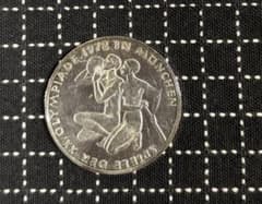 ゆ*き様 【極美品】1972年ミュンヘンオリンピック 10マルク硬貨のサムネイル