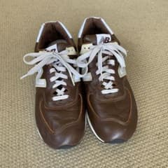 ニューバランスM576CHのサムネイル