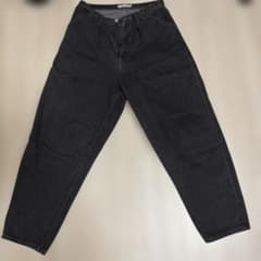 JOURNAL STANDARD デニムパンツ ブラックのサムネイル