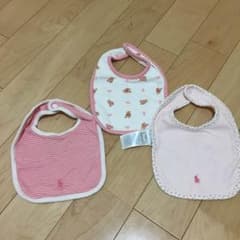 ラルフローレン スタイ ３枚セットのサムネイル