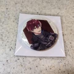 アイドリッシュセブン 狗丸トウマ 缶バッジ 10th Anniversary - メルカリ