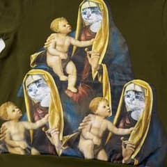 RIPNDIP パーカー フーディーのサムネイル