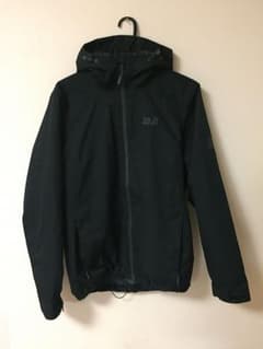 JackWolfskin マウンテンパーカーのサムネイル