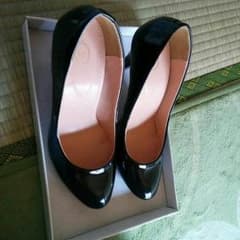 Juzeパンプスのサムネイル