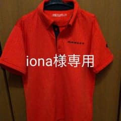 オークリーポロシャツ　Mサイズのサムネイル