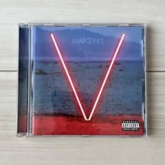 V Maroon5 Sugarのサムネイル