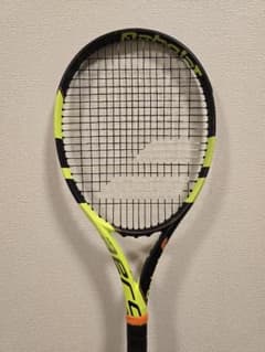 Babolat　テニスラケット　プロストックのサムネイル