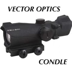 ベクターオプティクス　コンドル Vector Optics Condor ベクターオプティクス コンドル - メルカリ