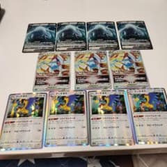ルギアのサムネイル