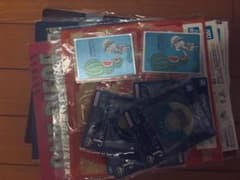 夏コミワンピースカード　ワンピースグッズ