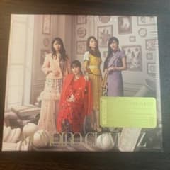 MOMOIRO CLOVER Z 限定生産版Bのサムネイル