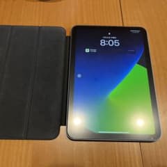 ipadmini6 Wifi 256gb Applecareありpencilつき ipadmini6 Wifi 256gb Applecareありpencilつき - メルカリ