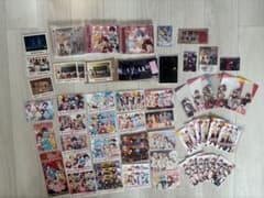 すとぷり　ポストカード・CD等セットのサムネイル