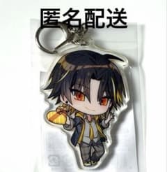 めておら 明雷らいと アニメイト限定 アクリルキーホルダーのサムネイル