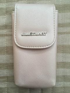 ゆみ☆様専用！ジルスチュアート マルチケースのサムネイル