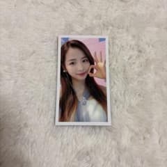 NiziU マヤ トレカ - メルカリ