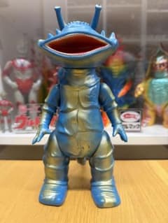 ブルマァク　カネゴン／検索マルサン　ガラモン　ゴメス　ペギラ　ゴローM1号 ブルマァク カネゴン／検索マルサン ガラモン ゴメス ペギラ ゴローM1