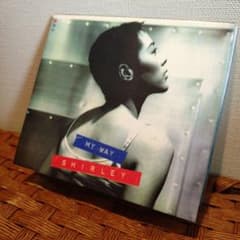 關淑怡(シャーリー・クワン）CD「My way」 - メルカリ