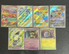 M*カ様 ポケモンカードゲーム(MEGAドリームexセットのサムネイル