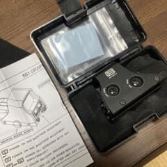 EO-tech ホロサイト　レプリカのサムネイル