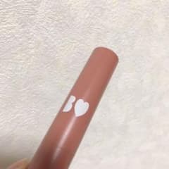 B IDOL つやぷるリップ 03 こなれBEIGE 2.4gのサムネイル