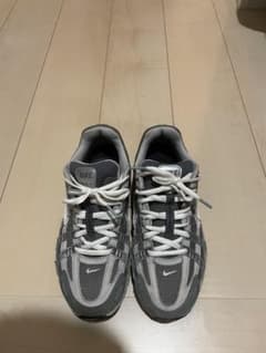 Nike p-6000 箱無し　25.5cmのサムネイル