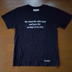 ネイバーフッド Tシャツ sizeS TMT ワコマリア ベイフローのサムネイル