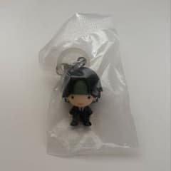 HUNTER × HUNTER めじるしアクセサリー クロロのサムネイル
