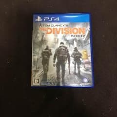 ps4 「ディビジョン」のサムネイル