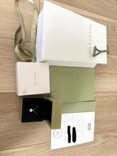なの様専用 Van Cleef & Arpels ネックレスのサムネイル