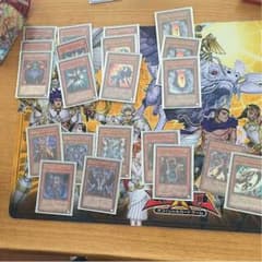インフィニティデッキパーツのサムネイル