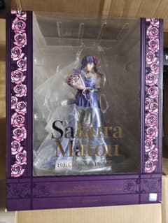 GSC Fate/stay night 間桐桜 15th Anniversary GSC Fate/stay night 間桐桜 15th Anniversary - メルカリ