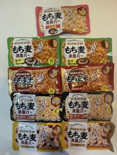 もっちり満腹バーのサムネイル