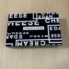 スノーチーズ　クリーム&エダム　8個のサムネイル