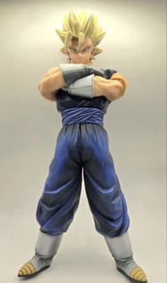 ゴジータブルー SMSP D賞 04 一番くじ 半券付き ドラゴンボール | Shop