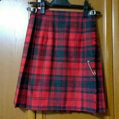 ゆみこ様専用☆オニールオブダブリン ひざ丈スカートのサムネイル