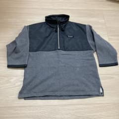 FILLOT DE bebe ハーフジップ スウェット 110cmのサムネイル