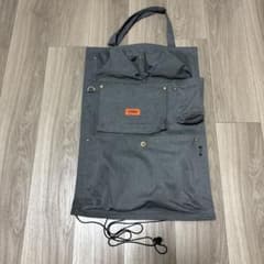 A*u様 【極美品】ユニバーサルオーバーオール ジャックアンドマリー シートバッのサムネイル