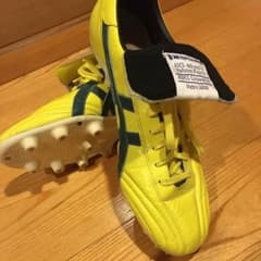 アシックスサッカースパイク2002のサムネイル