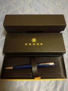 CROSS ボールペンのサムネイル