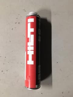ヒルティ ウレタンフォーム 緑 HILTIのサムネイル