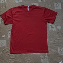 glimmer 赤 Tシャツ Mのサムネイル