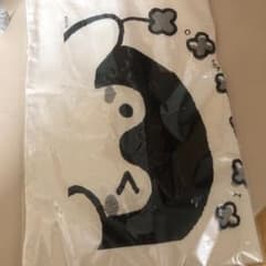 コウペンちゃん エコバッグのサムネイル